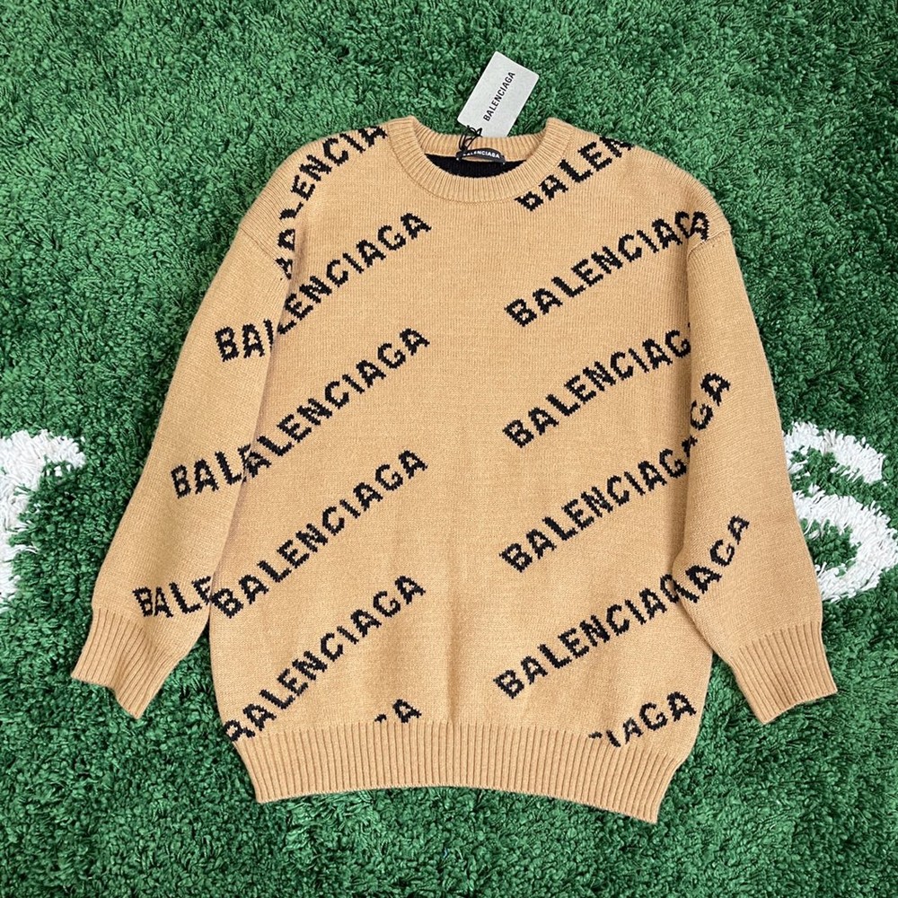 BLCG Knit Type1 (2color)