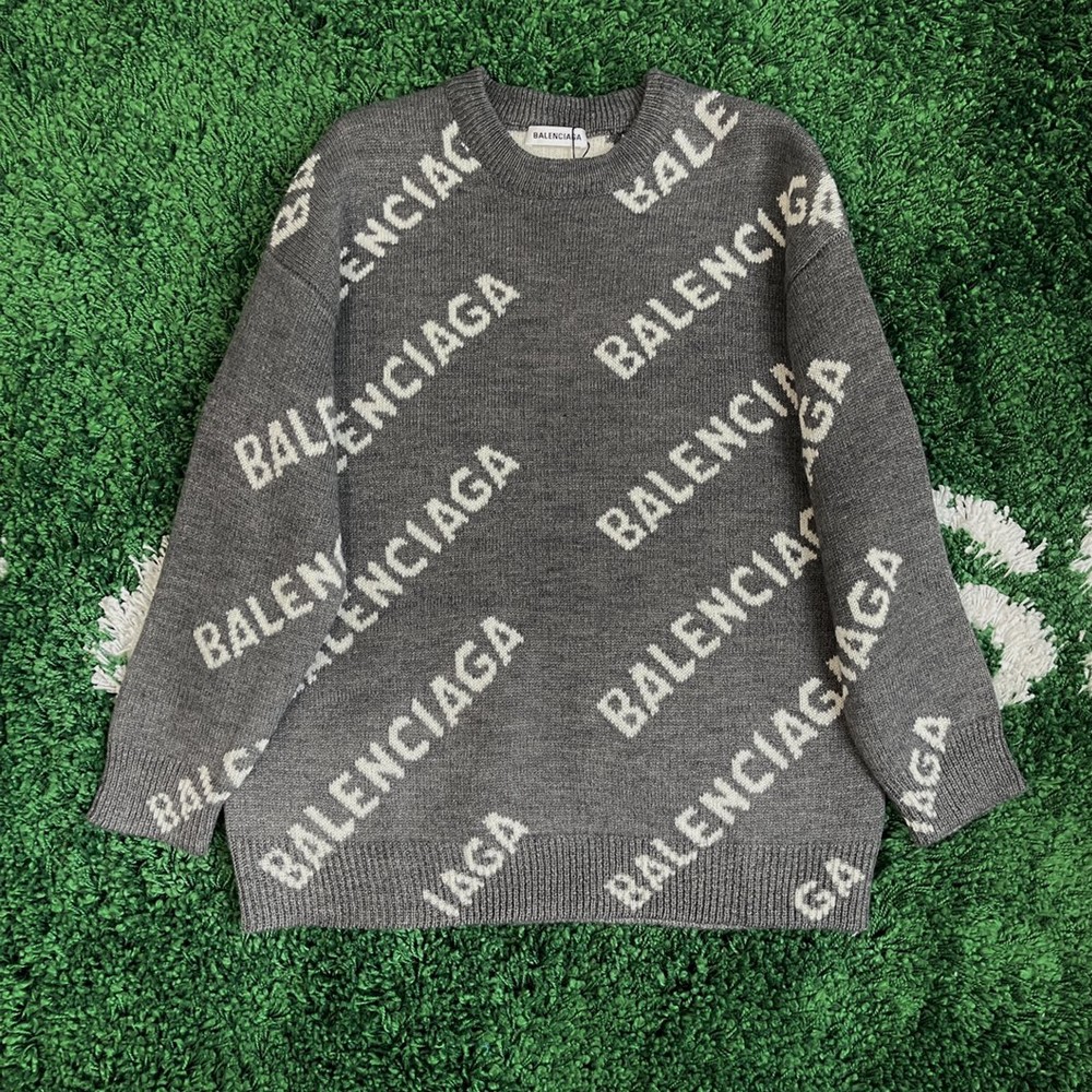 BLCG Knit Type1 (2color)