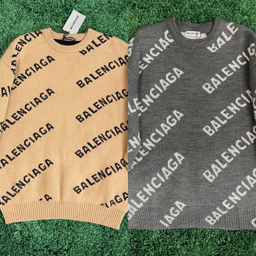 BLCG Knit Type1 (2color)