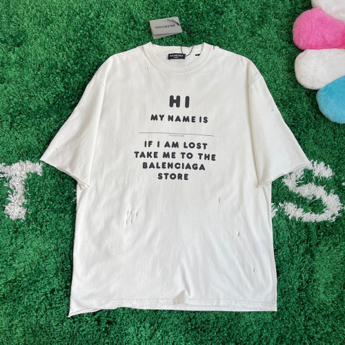 BLCG Half Sleeve T Shirt Type142