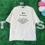 BLCG Half Sleeve T Shirt Type142