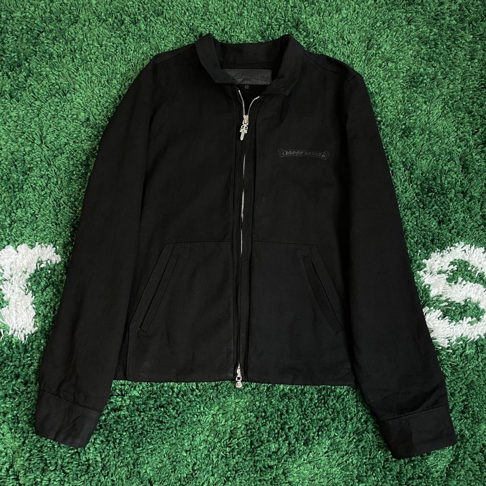 CH Jacket type1