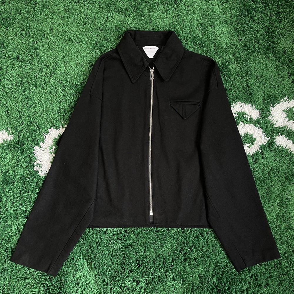 BV Jacket type1 (2color)