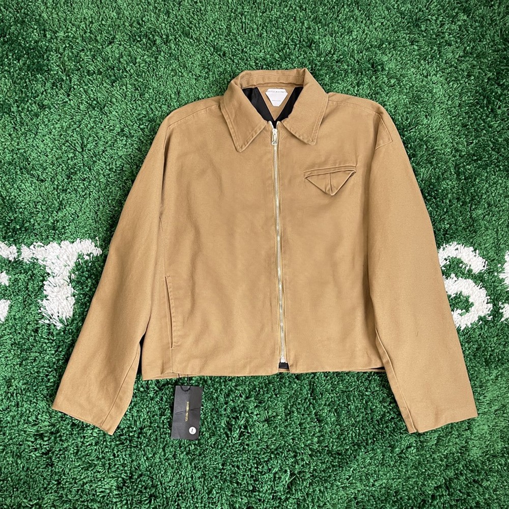 BV Jacket type1 (2color)