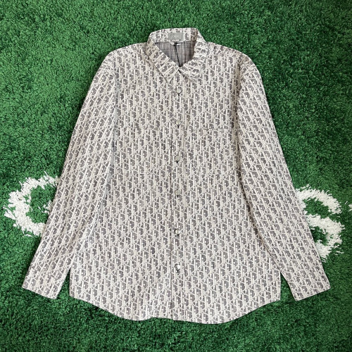 CD shirt jacket type2