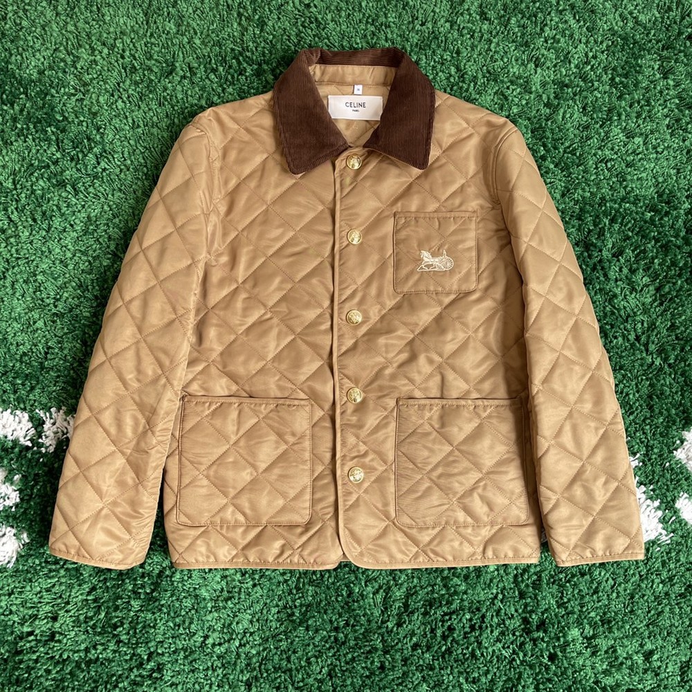 CLN Jacket type2 (2color)