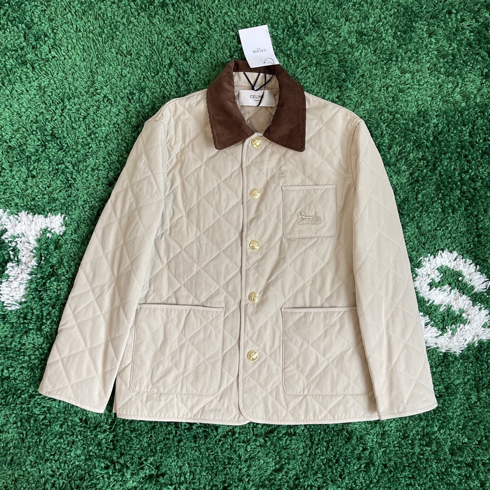 CLN Jacket type2 (2color)