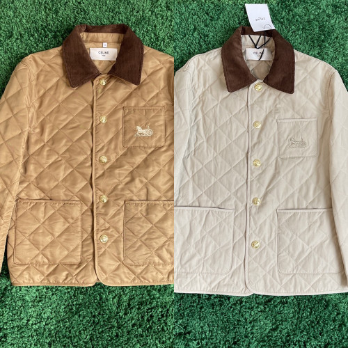 CLN Jacket type2 (2color)