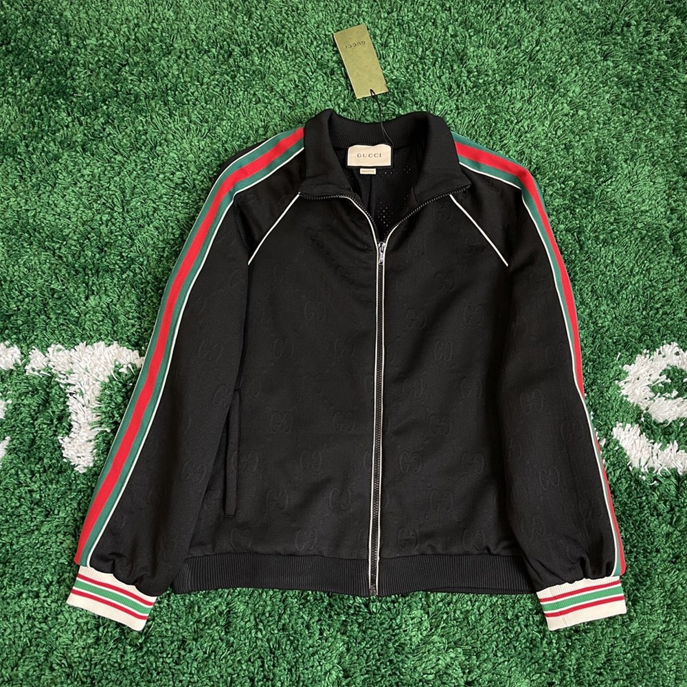 GC Jacket type16