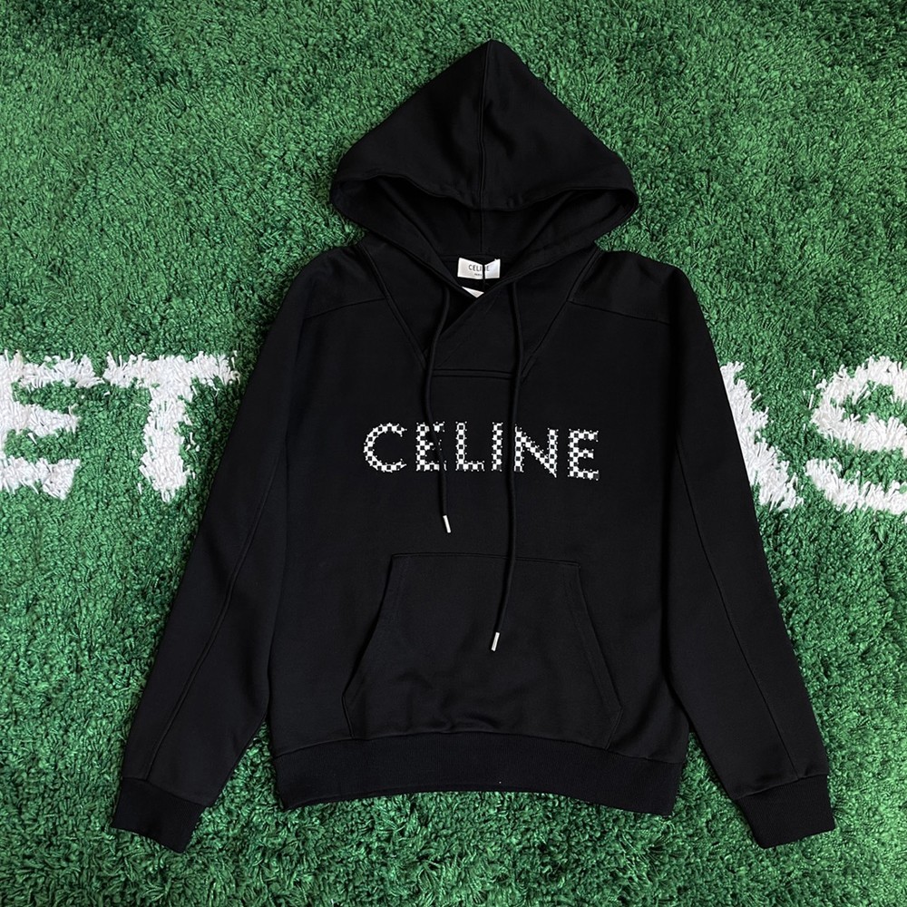 CLN Hoodie Type2