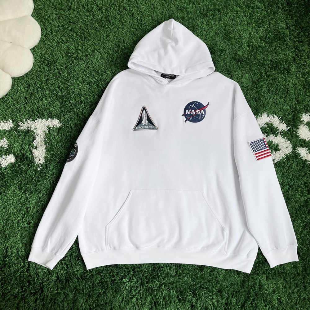 BLCG Hoodie Type81