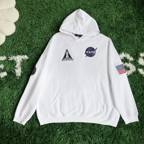 BLCG Hoodie Type81