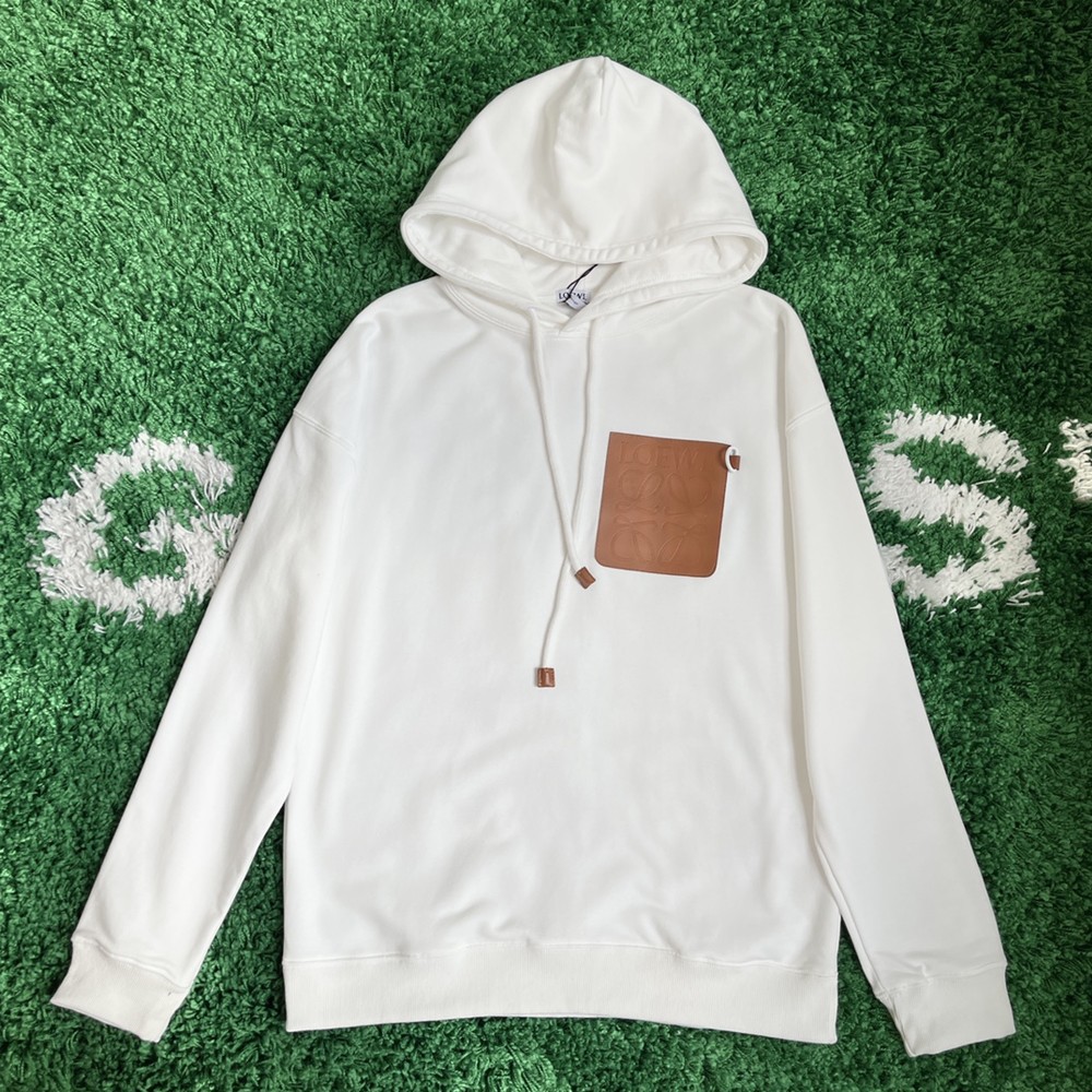 LOW Hoodie Type1 (2color)