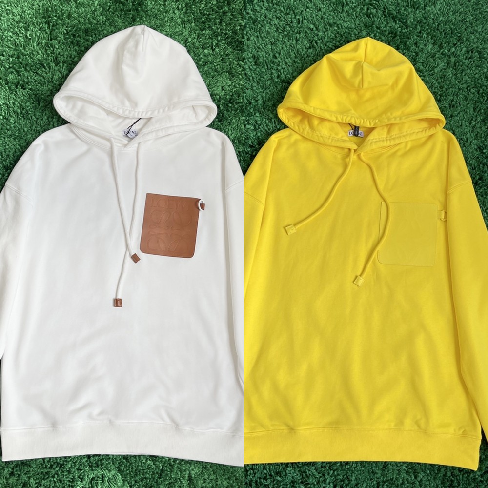 LOW Hoodie Type1 (2color)
