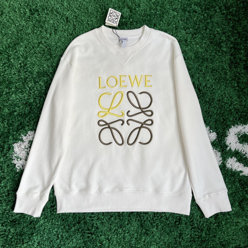 LOW Sweatshirt Type1