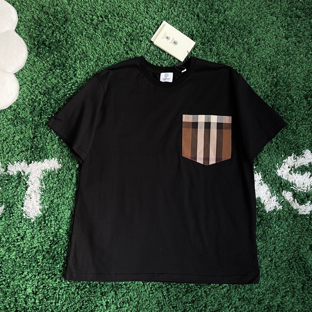 BBR Half Sleeve T Shirt Type5 (2color)