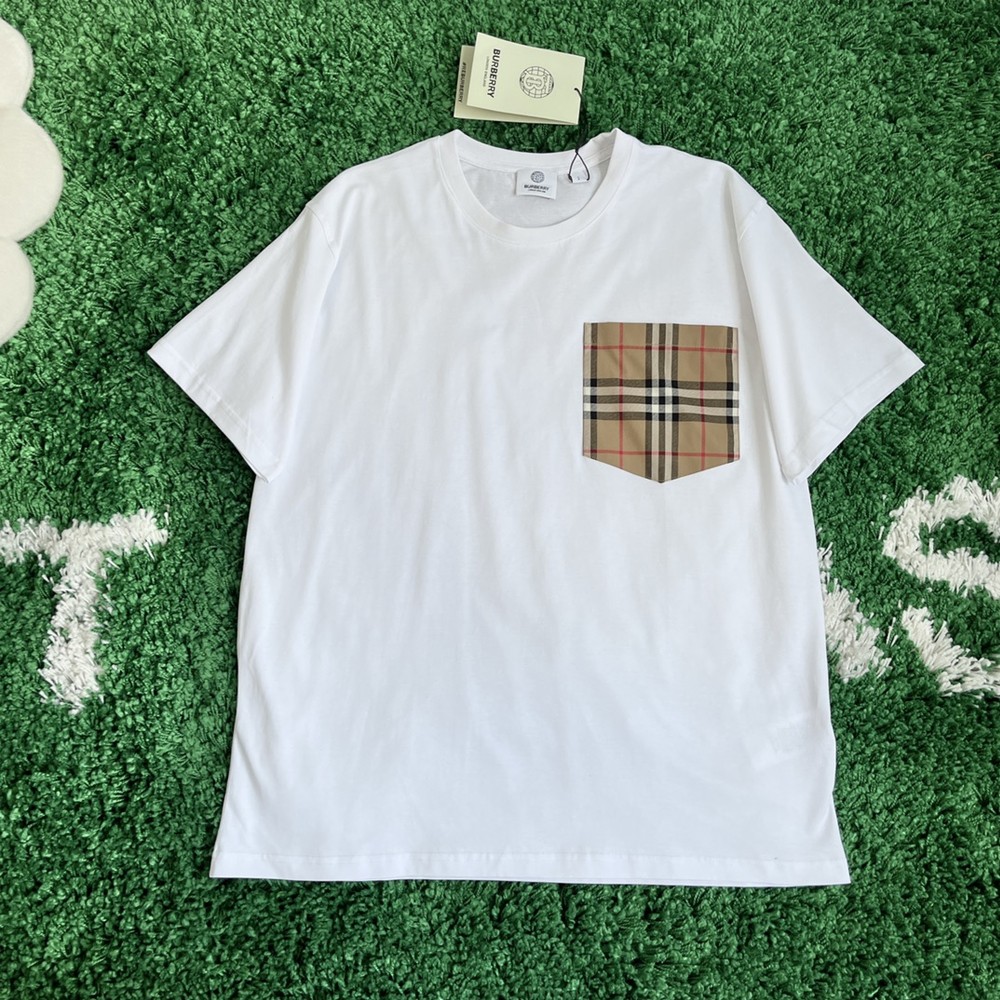 BBR Half Sleeve T Shirt Type5 (2color)