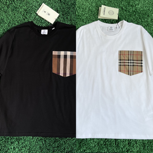 BBR Half Sleeve T Shirt Type5 (2color)