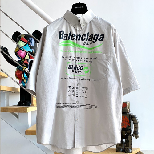 BLCG Half Sleeve Shirt Type4