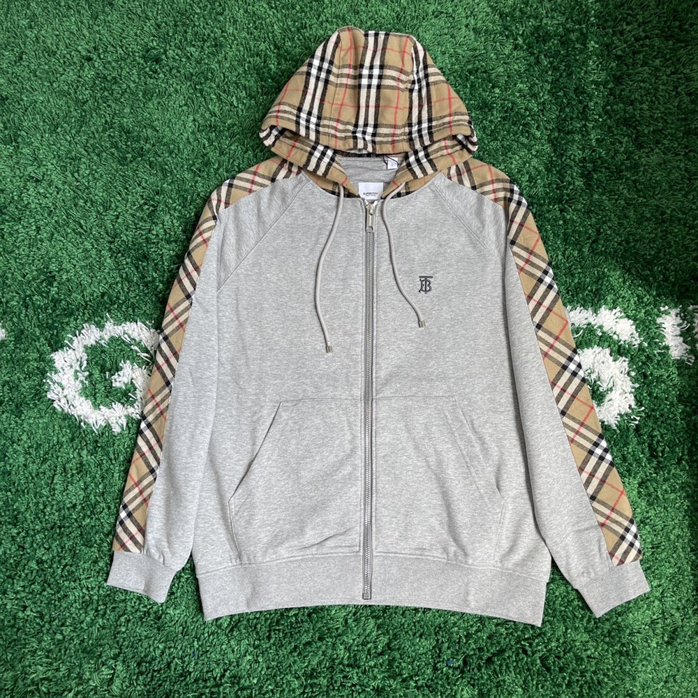 BBR hood zip-up type3