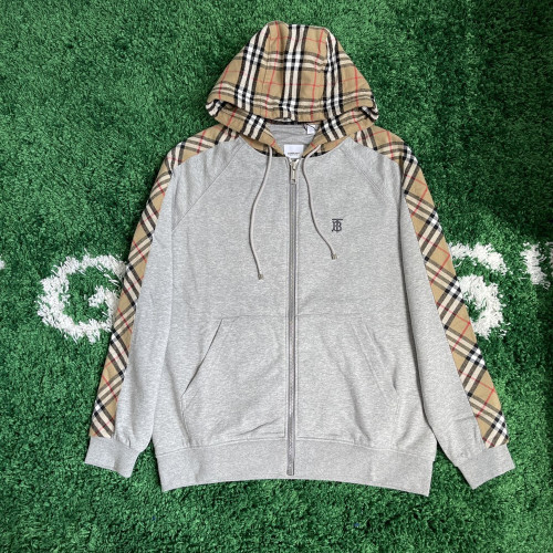 BBR hood zip-up type3
