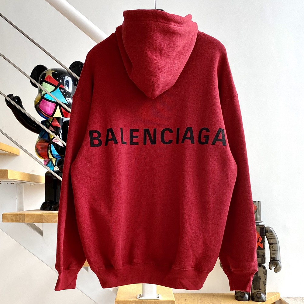 BLCG Hoodie Type84