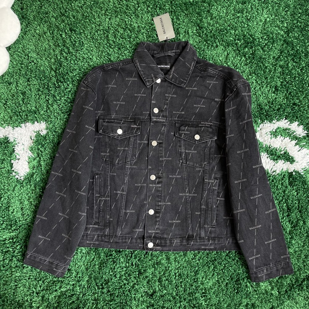 BLCG Jacket type81 (2color)
