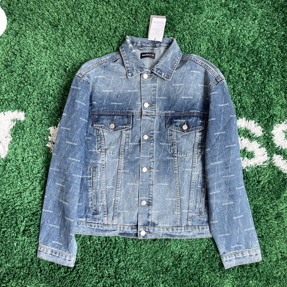BLCG Jacket type81 (2color)