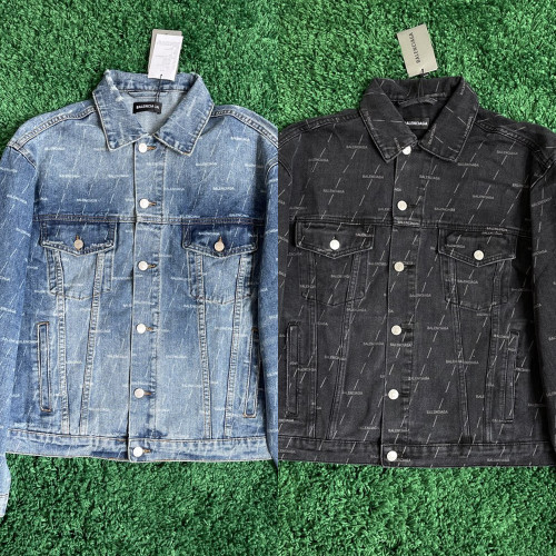 BLCG Jacket type81 (2color)