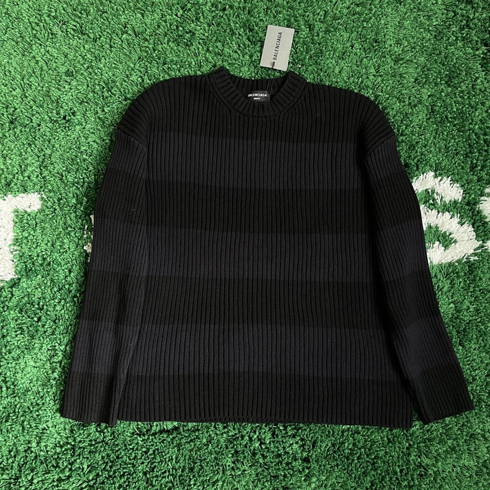 BLCG Knit Type3 (wool)