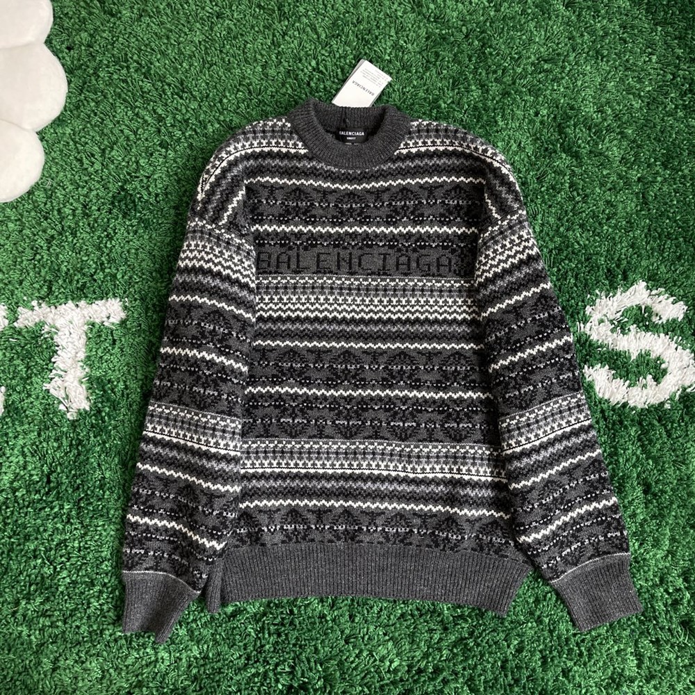 BLCG Knit Type4 (wool)