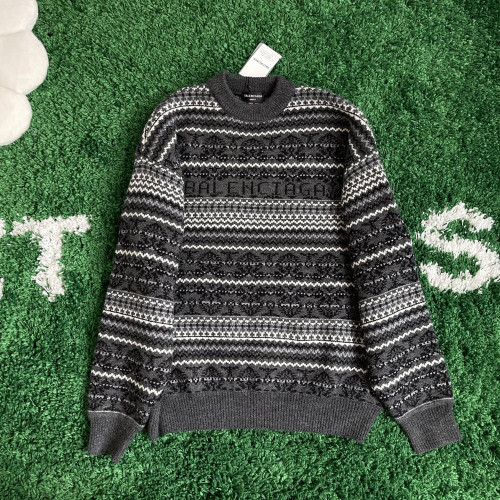 BLCG Knit Type4 (wool)