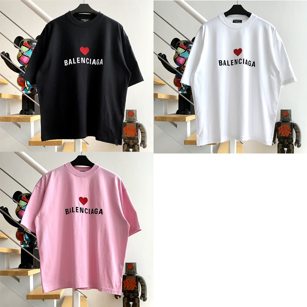 BLCG Half Sleeve T Shirt Type144(3color)