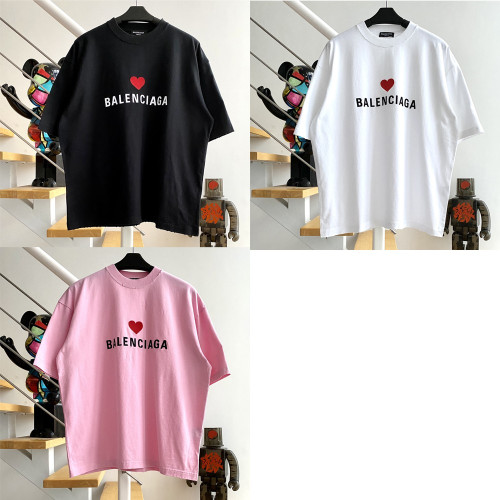BLCG Half Sleeve T Shirt Type144(3color)