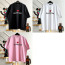 BLCG Half Sleeve T Shirt Type144(3color)