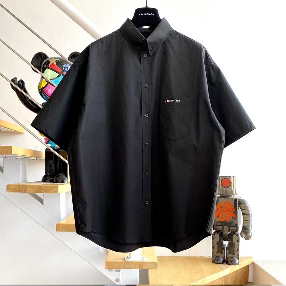 BLCG Half Sleeve Shirt Type5 (2color)