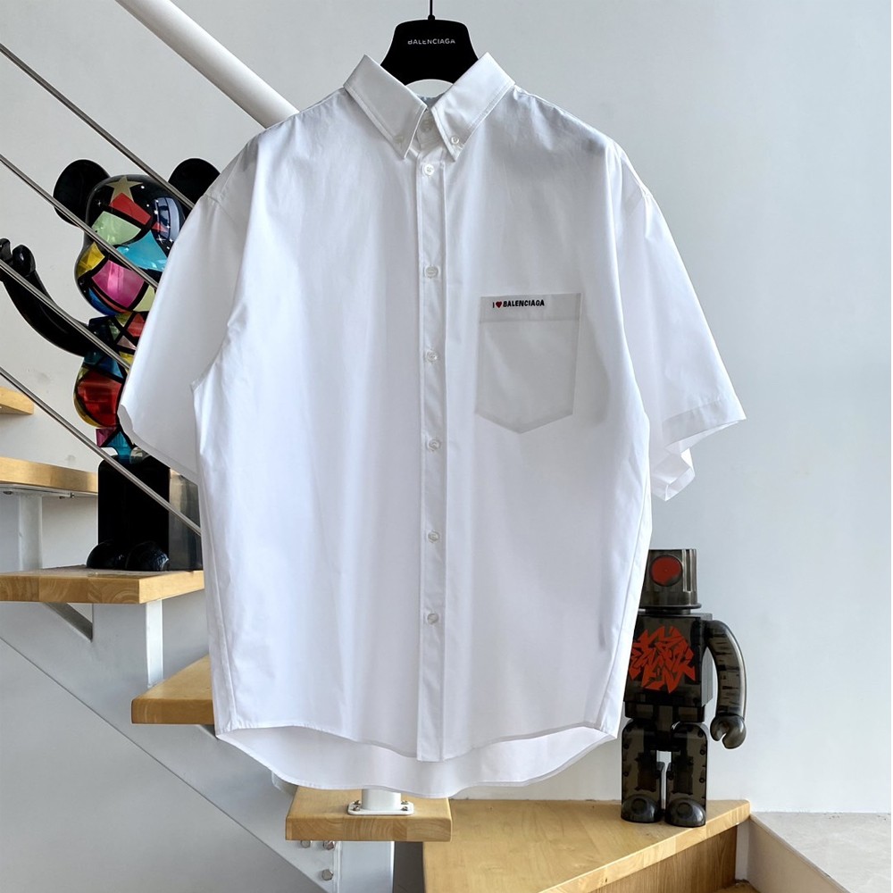 BLCG Half Sleeve Shirt Type5 (2color)