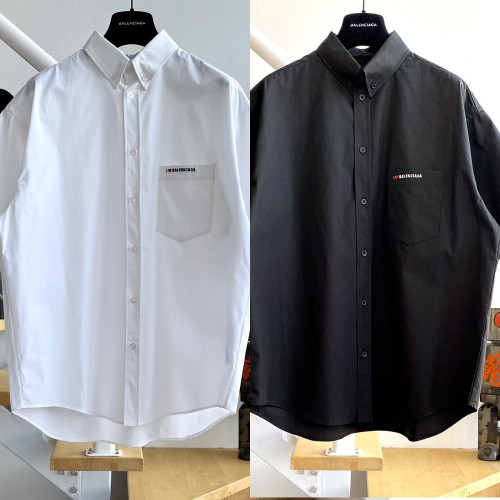 BLCG Half Sleeve Shirt Type5 (2color)