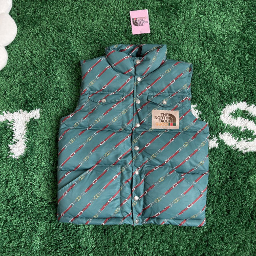 GC Vest type1