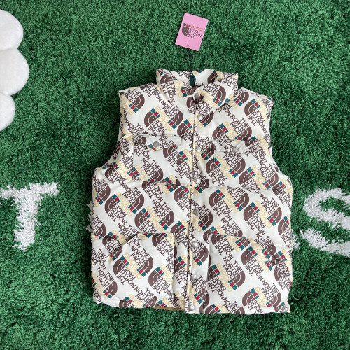GC Vest type2