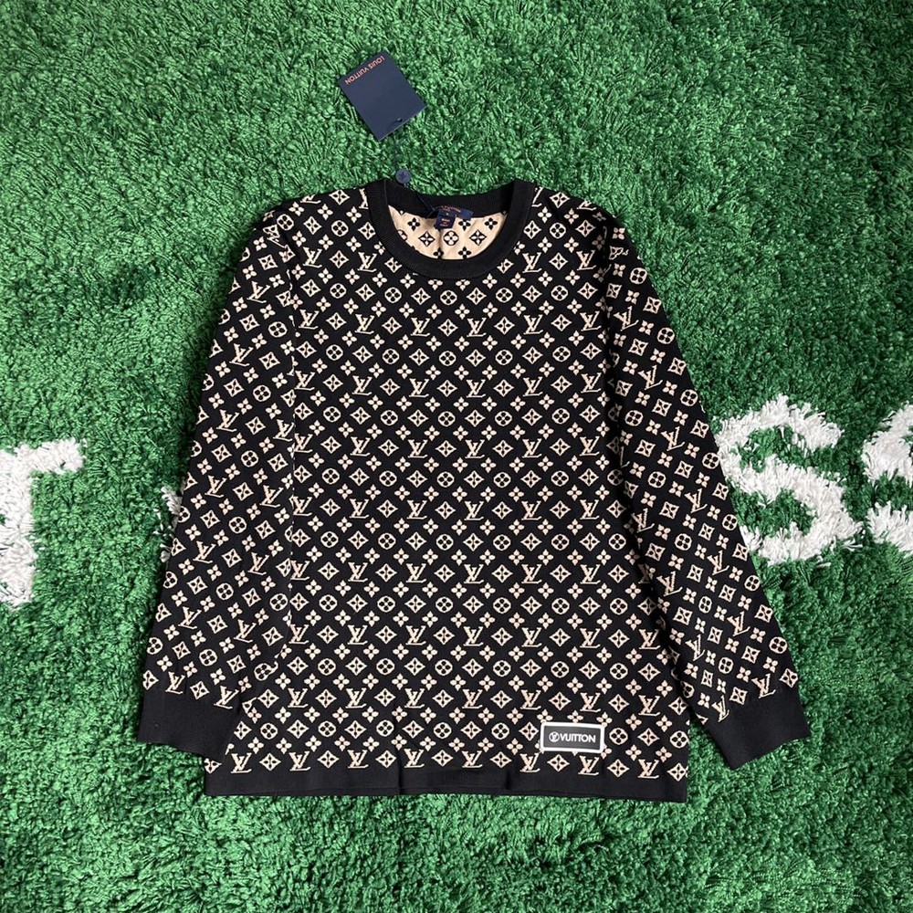 LV Knit type9