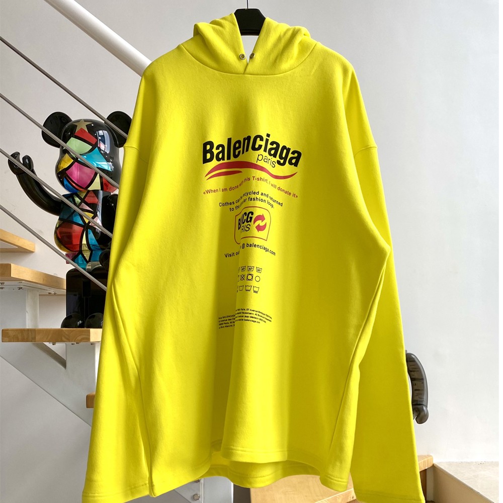 BLCG Hoodie Type87 (3color)