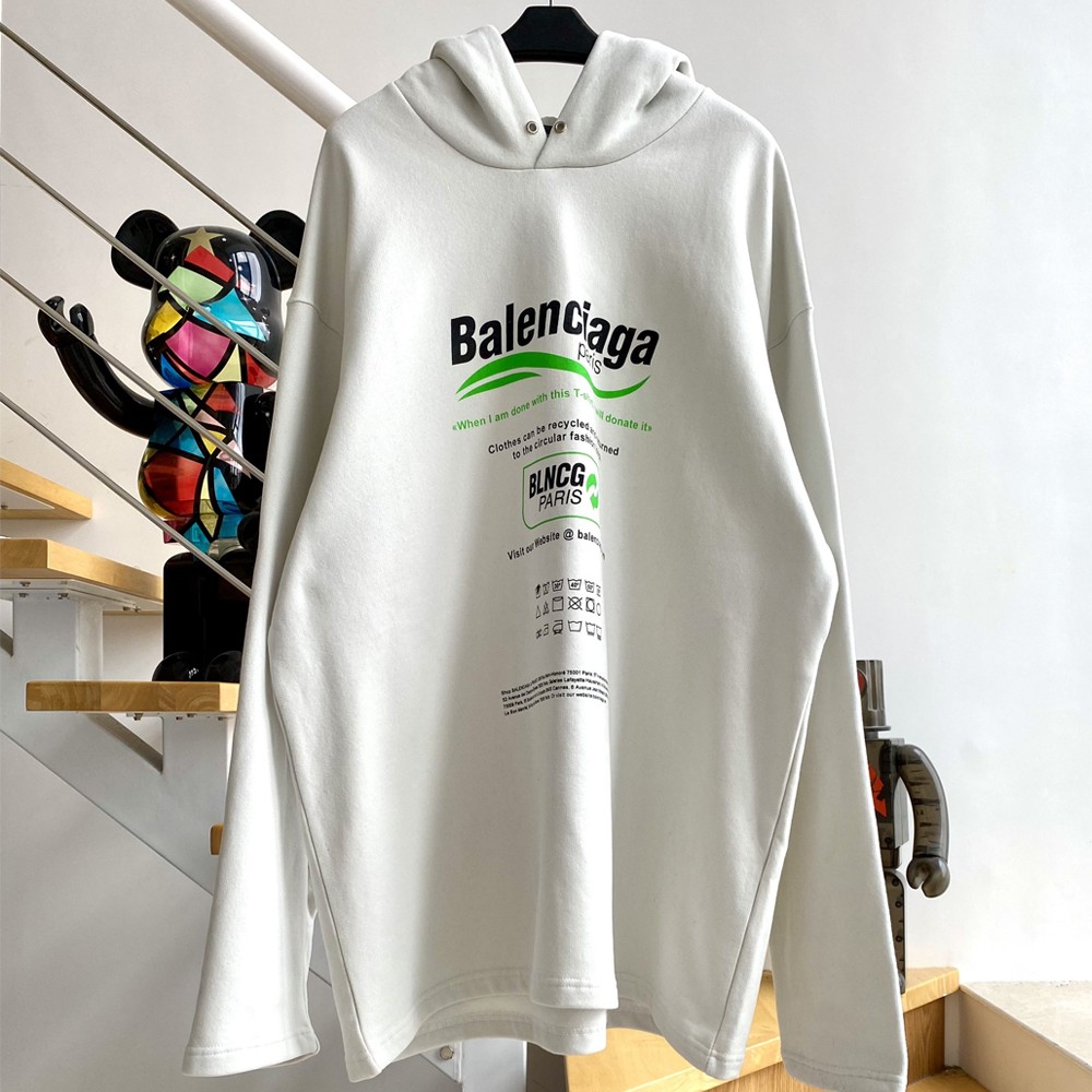 BLCG Hoodie Type87 (3color)