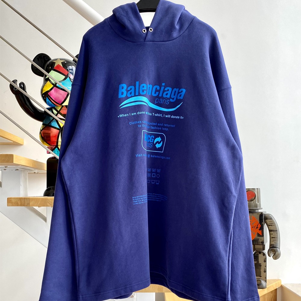 BLCG Hoodie Type87 (3color)
