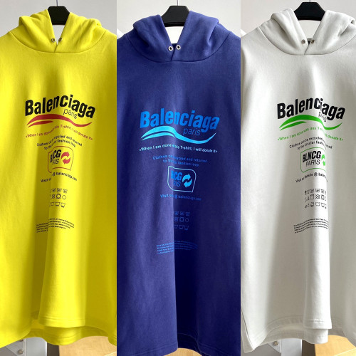 BLCG Hoodie Type87 (3color)