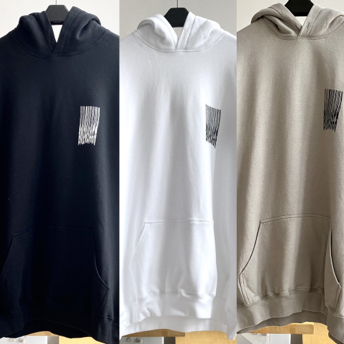 BLCG Hoodie Type88 (3color)