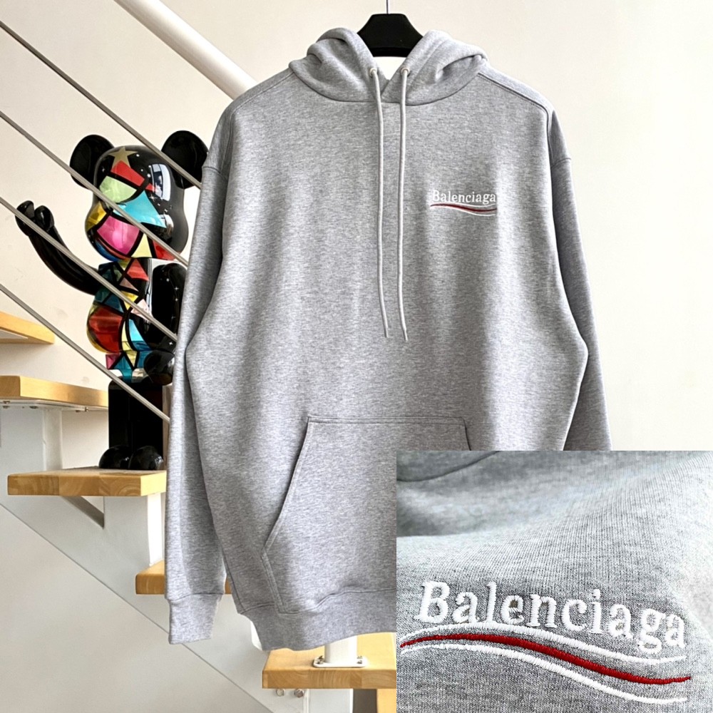 BLCG Hoodie Type89 (2color)