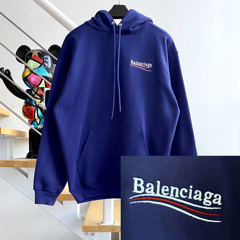 BLCG Hoodie Type89 (2color)