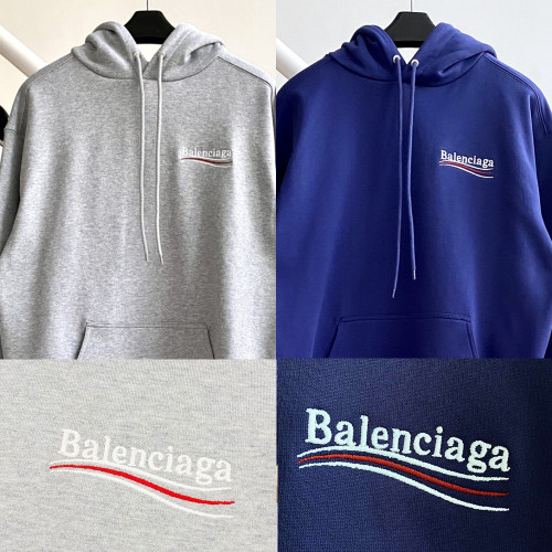 BLCG Hoodie Type89 (2color)