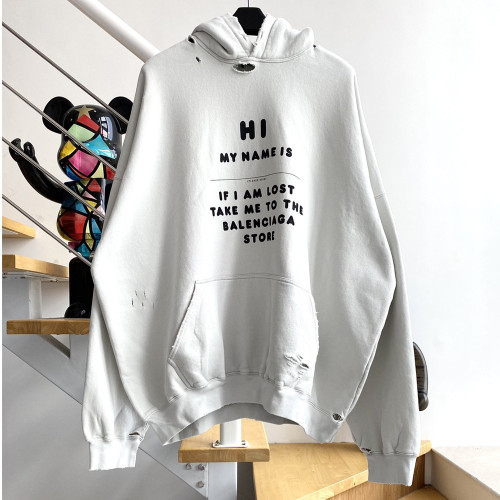 BLCG Hoodie Type90